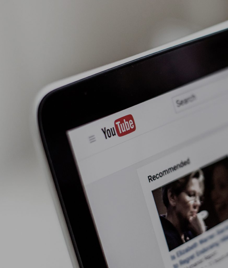 YouTube